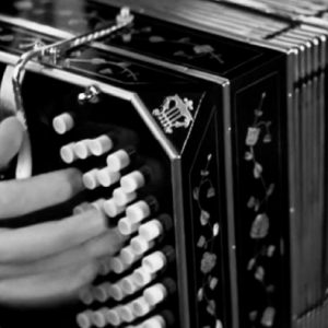 Astor Piazzolla y el Tango