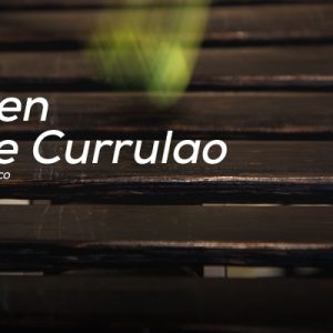 Bordón en Ritmo de Currulao