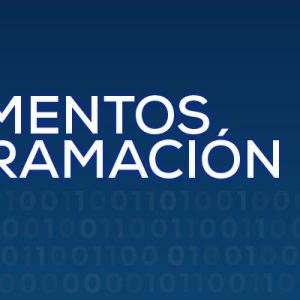 Fundamentos de Programación