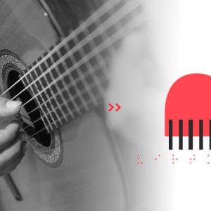 Iniciación a la Guitarra