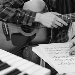 Introducción al lenguaje Musical