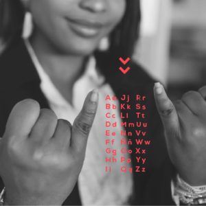 Acercamiento Básico a la Lengua de Señas Colombiana