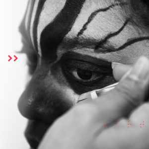 Maquillaje Artístico Escénico