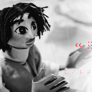 Introducción al Teatro de Títeres