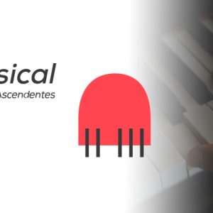 Teoría Musical: Intervalos Simples Melódicos Ascendentes en la Escala de Do Mayor