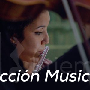 Introducción al lenguaje Musical